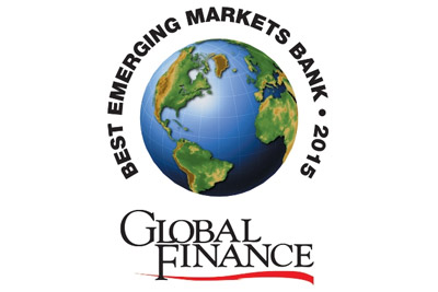 Asia Alliance Bank назван одним из лучших банков мира на развивающихся рынках в Азиатско-Тихоокеанском регионе