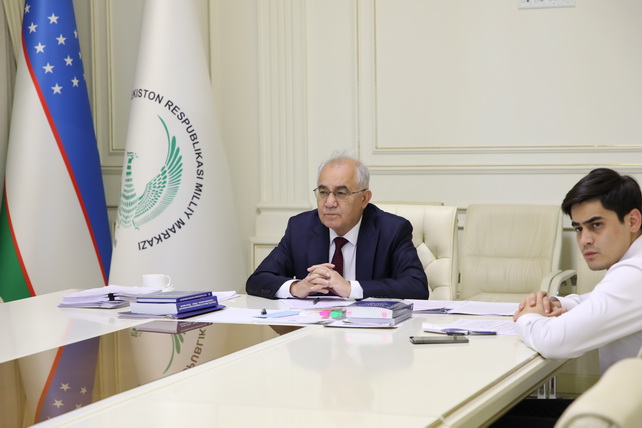 Узбекистан принял участие в обсуждении борьбы с транснациональными репрессиями в Женеве