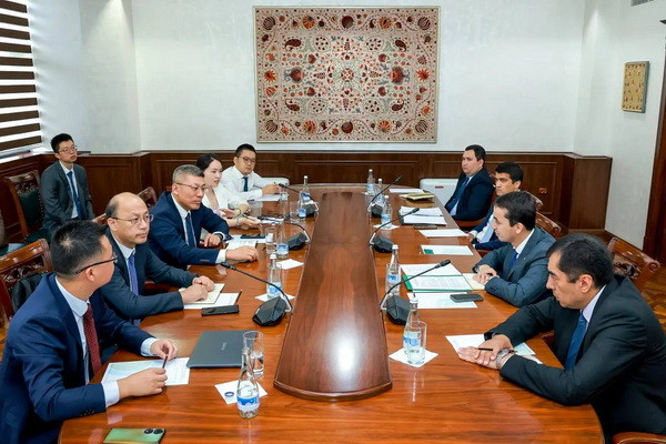 Cooperation established with leading Chinese waste-to-energy company