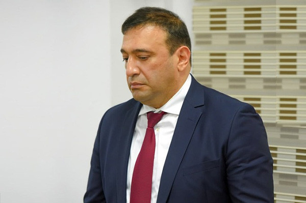 Dilshod Akhmedov appointed as Deputy Minister of Investment, Industry and Trade