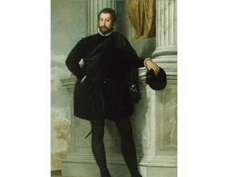 Painting of Paolo Veronese revealed in Uzbekistan
