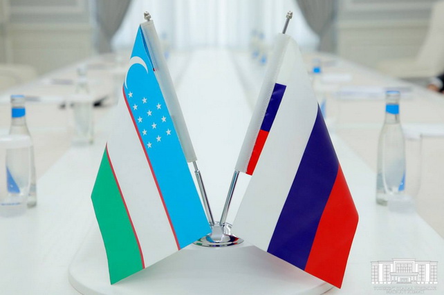 Tashqi ishlar vazirligi vakili: Rossiya Ichki ishlar vazirligining nazorat ostidagi shaxslar reyestridan 160 mingga yaqin O'zbekiston fuqarosi o'chirildi