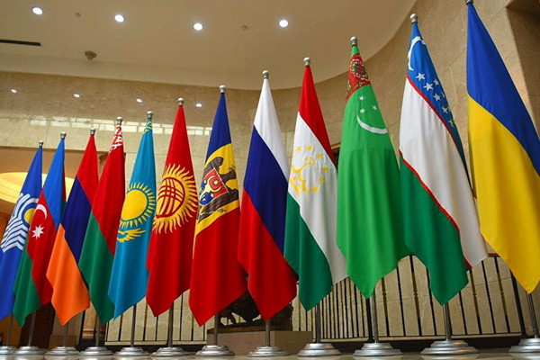 The Council of Heads of states of the CIS approved the Interstate Program of Joint Measures to Combat Crime for 2024–2028