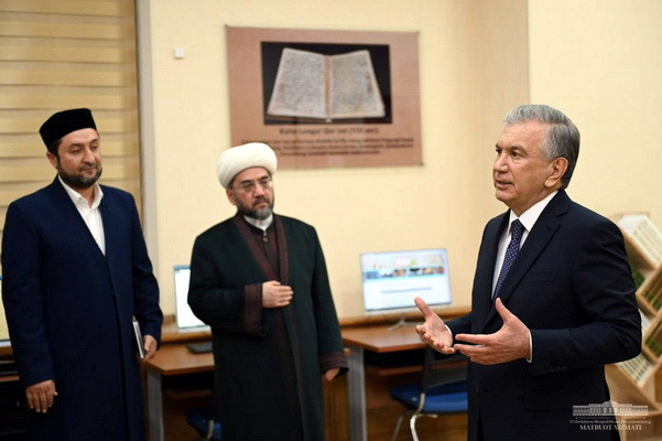 Mir Arab Madrasah’s historical status restored