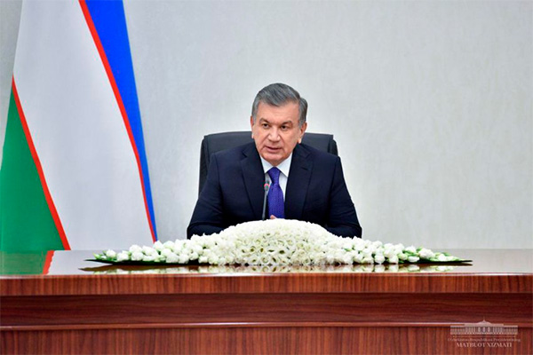Жорий йилда ёқилғи-энергетика соҳаси бўйича 27,8 миллиард долларлик 26 та лойиҳа амалга оширилади