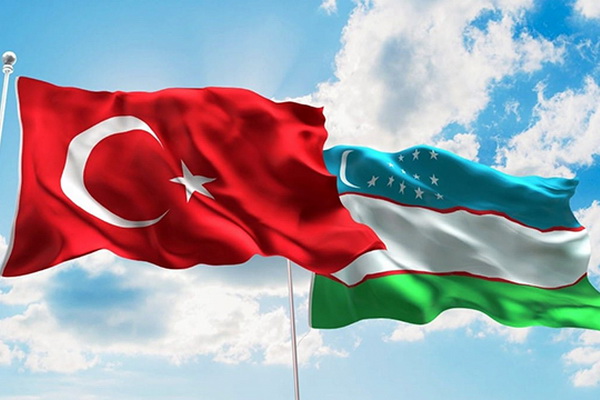 В Хокимияте г. Ташкента прошла встреча c представителями бизнес-кругов Турции