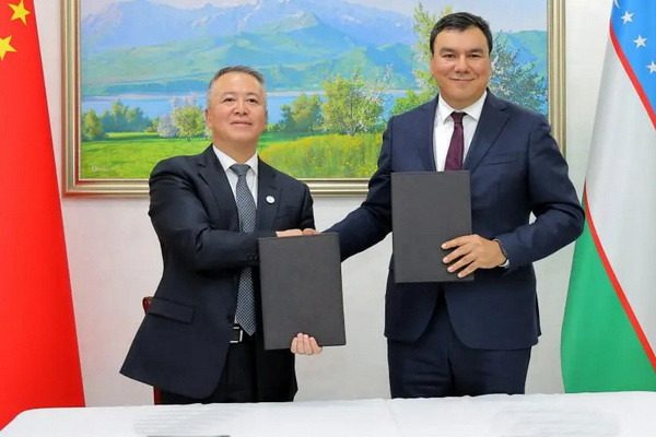 Uzbekistan plans to build the first waste incineration plant