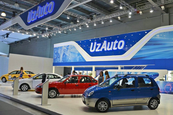 The first step has been taken towards the IPO of shares of “Uzauto Motors” on the stock market