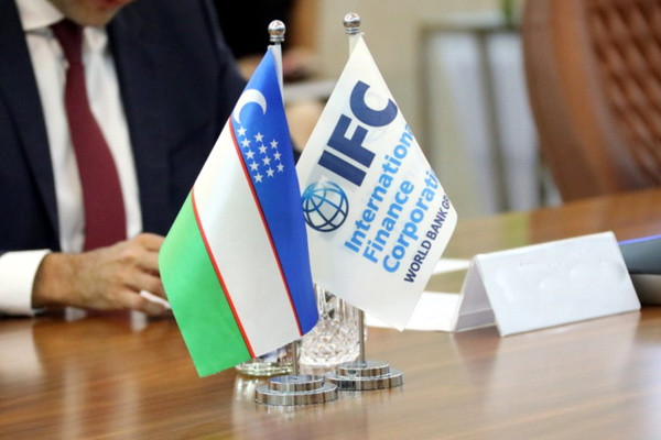 IFC Assists Uzbekistan to Modernize Healthcare Services Through Public-Private Partnership