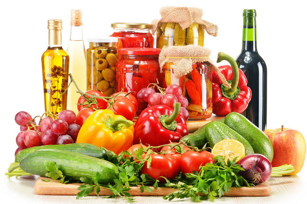 Russia agrees on the supply of vegetables, fruits and wine from Uzbekistan