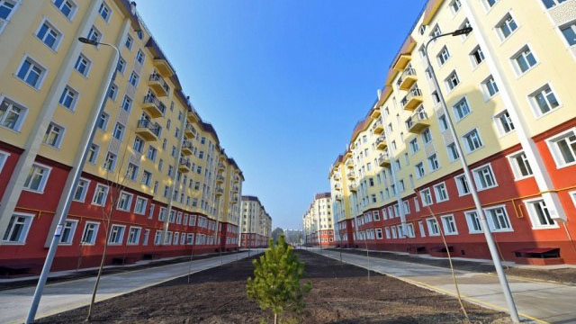 Кўп квартирали уйларни бошқариш тизимига “Обод уй” электрон дастури жорий этилади