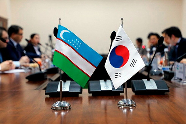 Issues of Uzbek-South Korean cooperation in the field of military education discussed in Seoul