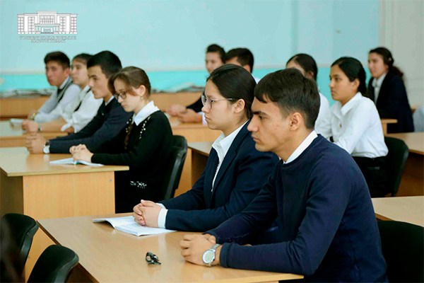 Осенние каникулы для школьников пройдут с 4 по 9 ноября