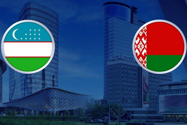 Uzbekistan and Belarus are interested in building up cooperation in industry