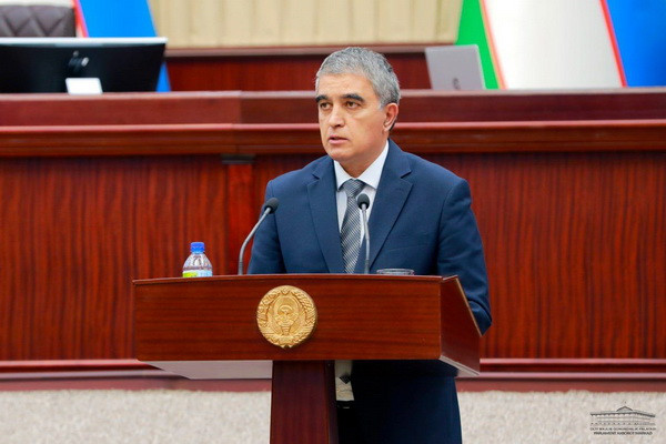 High water levels in Amudarya and Syrdarya rivers are expected this year