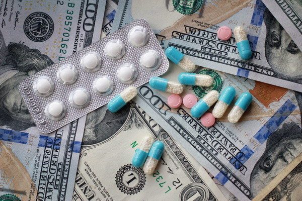 Uzbekistan strengthens control over drug prices