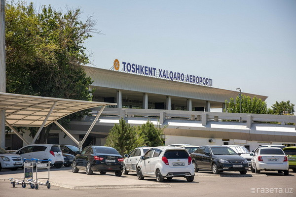 Uzbekistan establishes requirements for paid parking