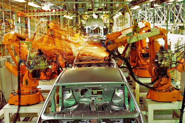 За пять месяцев 2022 года компания АО «UzAuto Motors» выпустила на 47% больше автомобилей, чем за аналогичный период прошлого года