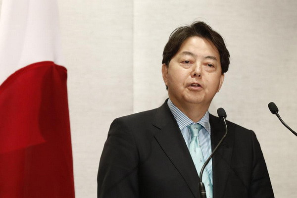 Minister of Foreign Affairs of Japan to visit Uzbekistan
