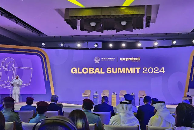 Uzbek delegation participates in summit on child protection in Abu Dhabi