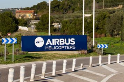 Airbus не смогла поставит военные вертолеты в Узбекистан
