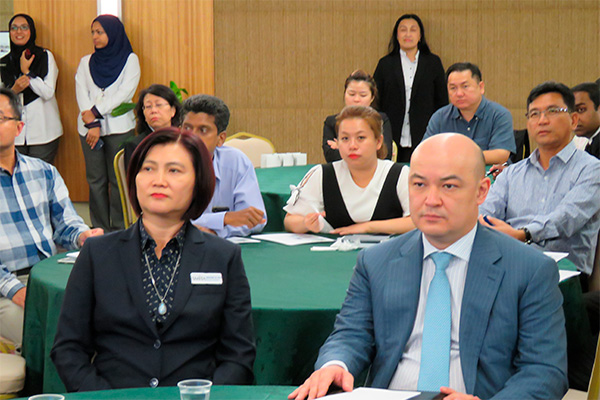 Малазийские инвесторы посетят Наманганскую область