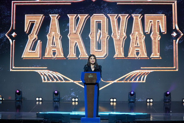 Tashkent hosted the 1st Asian Open Championship in the sports version of the game "Zakovat"