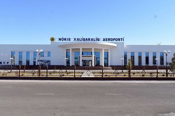 Uzbekistan Airways to open flights from Nukus to Istanbul