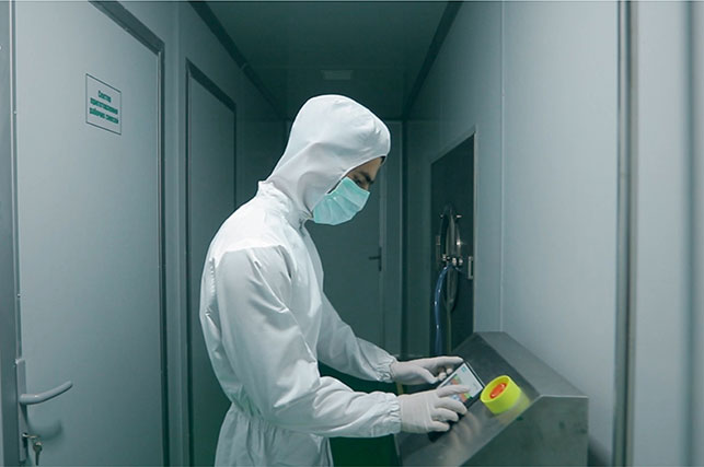 Uzbekistan’s Vida Verde Pharm Receives GMP Certification, Strengthening Its Global Outlook