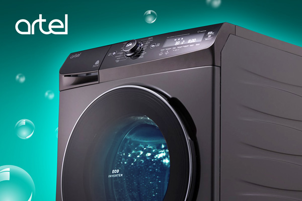 Artel: Машина, о которой мечтает каждая женщина