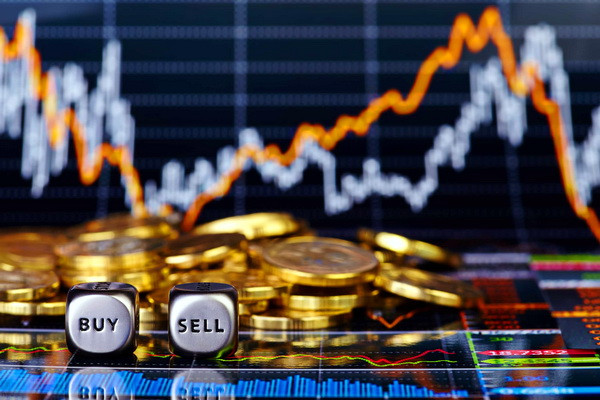 Total trading volume on UzRSE exceeds 163.10 trillion soums in Jan-Feb