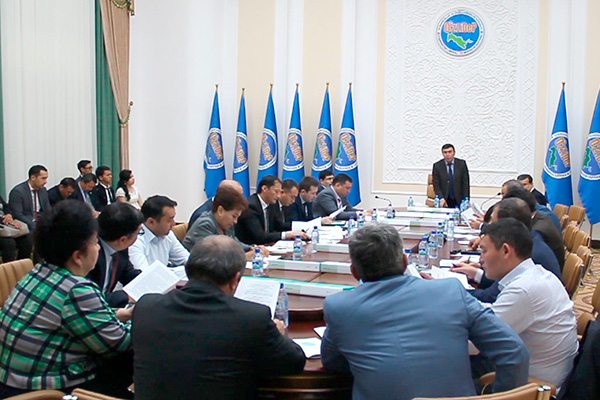 УзЛиДеП за объединение в рамках одного закона правовых отношений, связанных с деятельностью индивидуальных предпринимателей