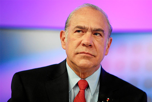 Генеральный секретарь ОЭСР в 2019 году посетит Узбекистан