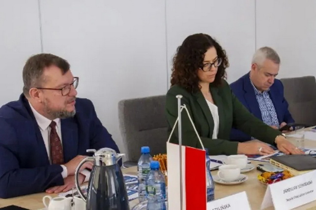 Uzbekistan and Poland Strengthen Cooperation in Labor Migration