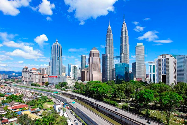 Делегация деловых кругов Хорезмской области посетит Малайзию