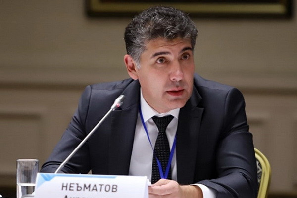 Expert: The summit in Khiva to give additional impetus to strengthening the strategic partnership and alliance between Uzbekistan and Kazakhstan