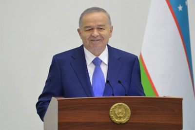 Президент провел заседание Попечительского совета Фонда развития детского спорта