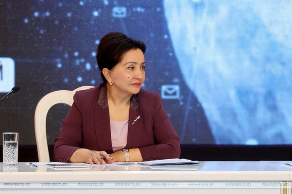 Chairman of the Senate of the Oliy Majlis told in what areas Uzbekistan is interested in intensifying cooperation with Belarus