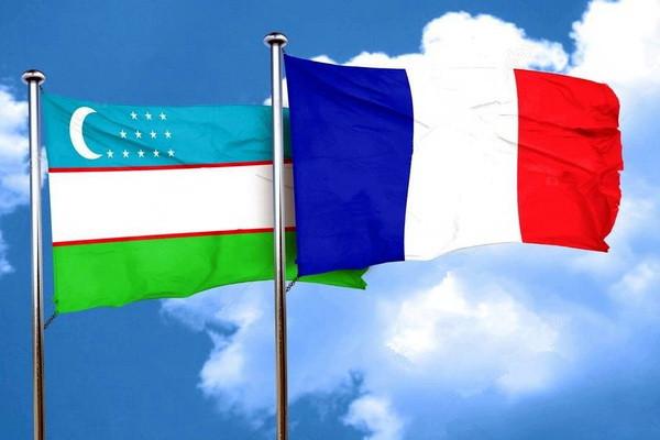 Cooperation with French companies in the development of the transport industry is expanding