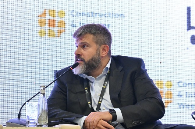 BCG: Строительный сектор Узбекистана переживает трансформацию