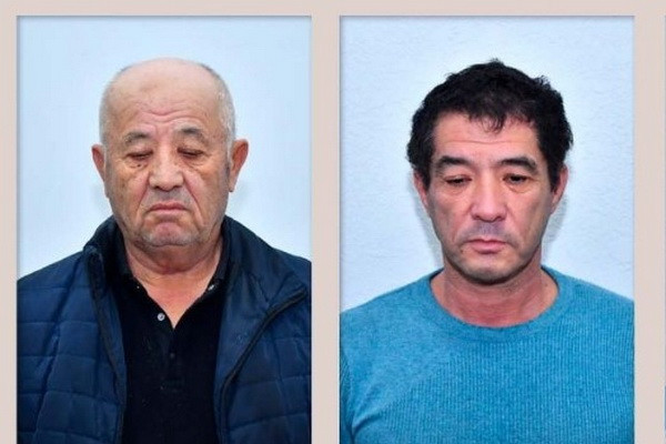 «Бохо завхоз» приговорен к 10 годам лишения свободы