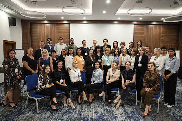 Orient Group is first in Uzbekistan to adopt Korn Ferry Hay international job evaluation method
