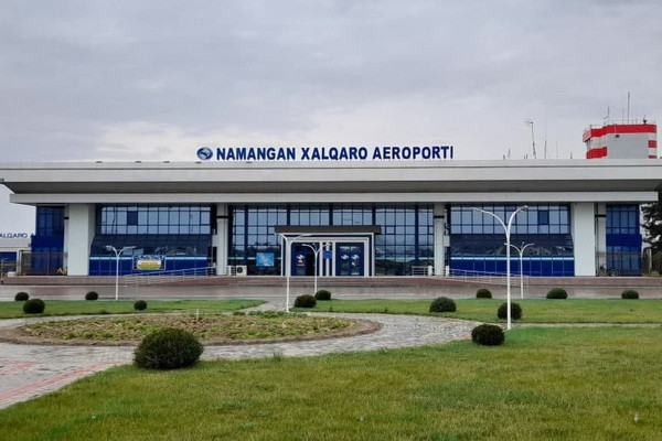 Uzbekistan Airways to launch new  route Namangan - Almaty - Namangan