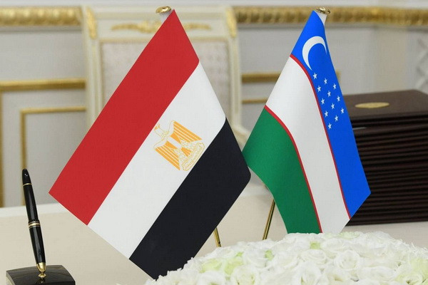 Uzbek-Egyptian business forum to be held in Tashkent