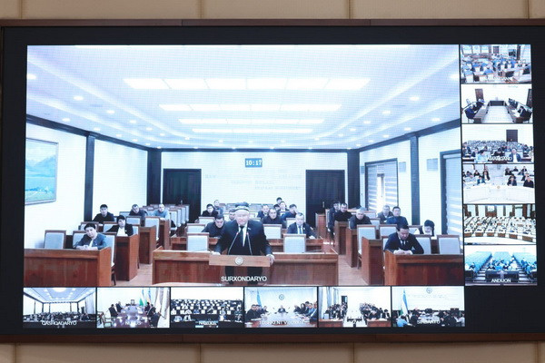 The Senate approved the Law on Ratification of the Treaty with Iran on the Transfer of Sentenced Persons