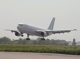 Uzbekistan Havo Yollari opens flight from Navoi to Delhi