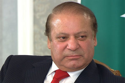 Prime Minister of Pakistan to visit Uzbekistan in November