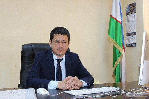 Новый Посол Узбекистана отбыл в ОАЭ