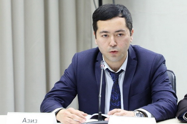 Президент Узбекистана предложил усилить сотрудничество стран ОЭС по обеспечению продовольственной безопасности
