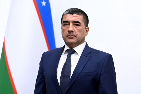 Acting Chairman of the Board of Uzsuvtaminot was appointed